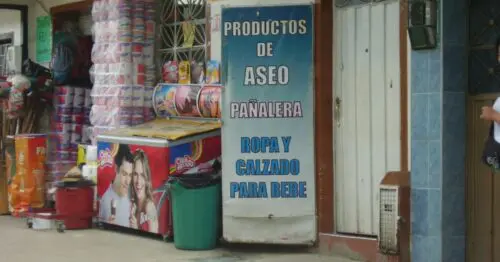 PRODUCTOS DE ASEO PANALERA CALLE 31 C SUR PRODUCTOS DE ASEO PANALERA CALLE 31 C SUR